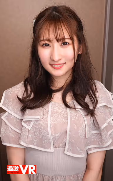 VR] I want to cum inside of a big ass delicatessen who is forbidden to perform sex... I make her masturbate and come and get fucked raw at the same time! Suddenly, she has a chase and cumshot sex with Jun Suehiro! gallery