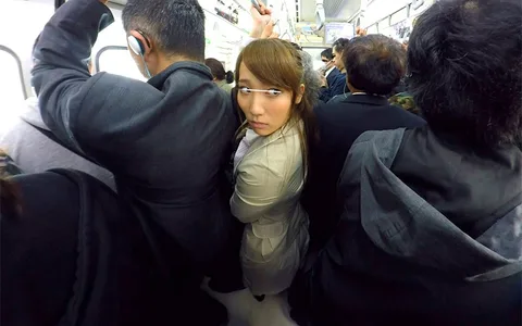 Real Molesters VR gallery