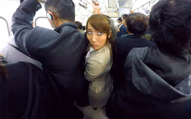 [VR] Real Molesters VR gallery
