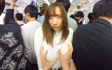[VR] Big Tits Groping VR 2 2 gallery