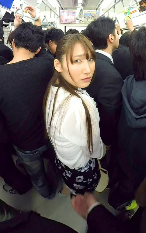 Creampie Perverts VR 3 gallery