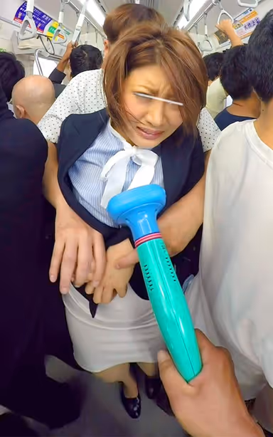 [VR] Electric Massager M*********n VR 2 gallery