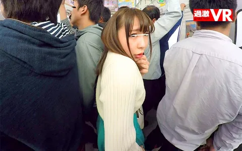 Big Tits Groping VR 2 3 gallery