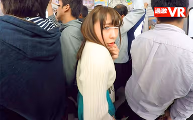 [VR] Big Tits Groping VR 2 3 gallery