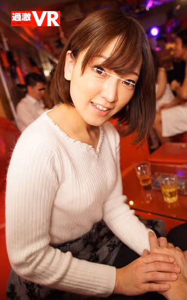[VR] With Cooperation From a Real Bar In Shinjuku: Actual Events From a Real, Authentic Bar In Tokyo, In VR gallery