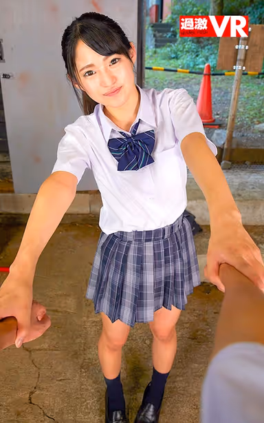 [VR] The Tragedy Of A Prank Video On A Security Guard A VR Experience She Decided To Dance And Prance And Tease This Security Guard Until He Lost His Cool And Fucked Her In Front Of My Eyes And Made Her Cum Over And Over Again And All I Could Do Was Watch gallery