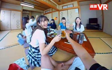 [VR] Perverted Class Reunion - VR gallery