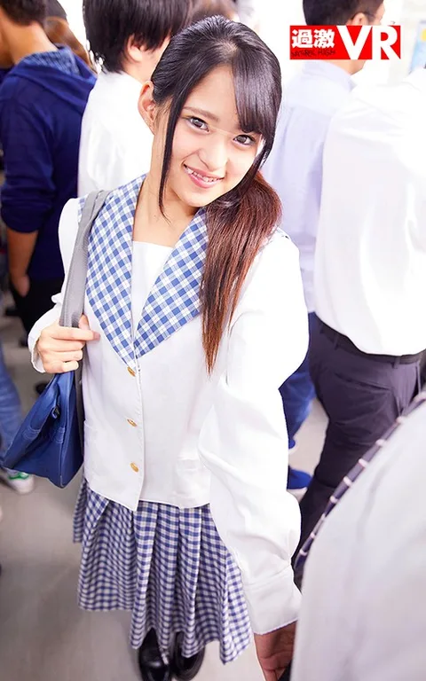 VR - Spit-Dribbling Kissing 2 - A Slutty S*****t Takes Older Guys Captive With Her Passionate Kisses gallery