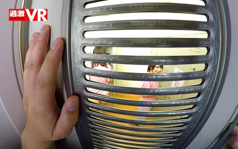 VR - Mixed Bathing Pervert gallery