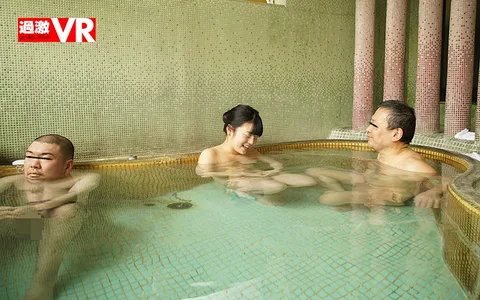 Barely Legal Pervert Innocent Girl Who Came To The Hot Springs With Her Stepdad Breaks All The Rules! gallery