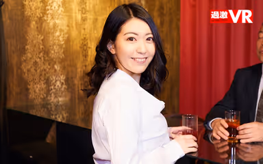 [VR] You're At A Girls Bar And The No.1 Girl Is Meeting Your Glance More Than Once, And She's Secretly Giving Only You A Kiss, Making Sure That None Of Her Other Customers Notice ... And Once Her Shift Is Over, You Get To Have Lovey-Dovey Sex With Her In Her Room gallery