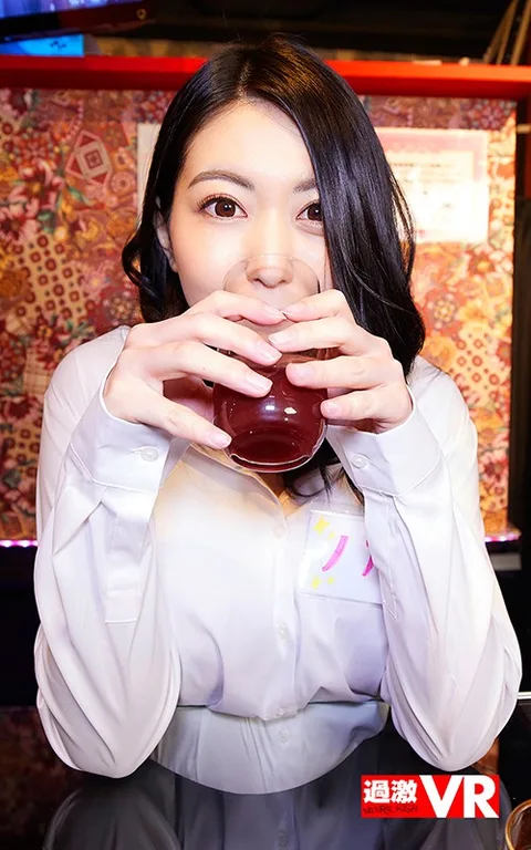 You're At A Girls Bar And The No.1 Girl Is Meeting Your Glance More Than Once, And She's Secretly Giving Only You A Kiss, Making Sure That None Of Her Other Customers Notice ... And Once Her Shift Is Over, You Get To Have Lovey-Dovey Sex With Her In Her Room gallery