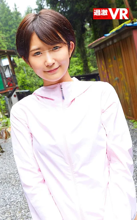 Picking Up Girls With Big Tits At A Campground! Shy But Totally Horny, Face Seen Through A Car Window As She's Fucked Hard gallery