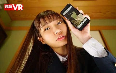 A From-A-Totally-High-Up-Angle VR Video I Never Realized That My Step Niece Had Become All Grown Up And Now She Was Flashing Panty Shot Action At Me And Intimidating Me Into Having Creampie Sex gallery