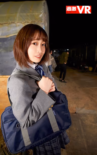 [VR] My Classmate Is A Horny Slut, But Only With Me, And She's Luring Me To Temptation ... We Sneaked Into A Greenhouse At Night And Had Raw Sex Lovey-Dovey Sex, And I Pulled Out Just In Time! I Just Barely Made It! Out-Of-Control Creampie Sex! We Fucked 3 Times After School gallery