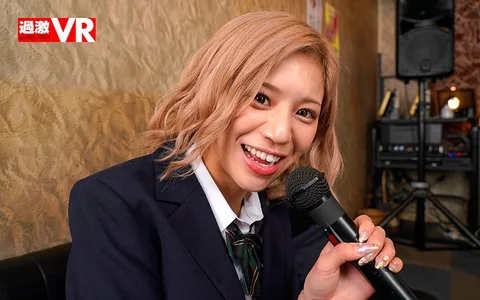 Having Exciting Sex At The Karaoke Parlor After School With My Super Real, Extremely Cute Gal Girlfriend!! gallery