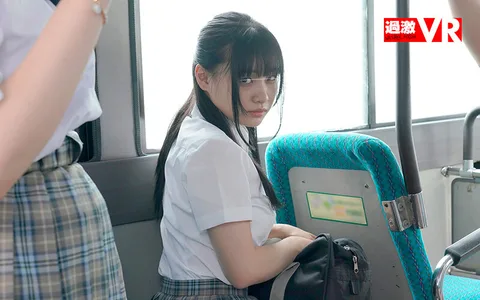 The Bullying School Bus Of Shame VR Video - Urara-chan From First Year, Class A - gallery