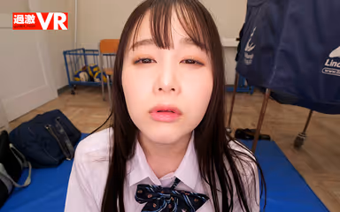 [VR] Yuzu-chan Can't Do Math, But Instead Becomes Everyone's Slut To Use. Yuzu Shirakawa gallery