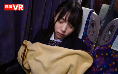 [VR] Night Bus Horny Slut Girls Who Can't Refuse Raw Hard Cocks And Getting Fucked Slowly Until They Cum And Get Hot Creampies. gallery