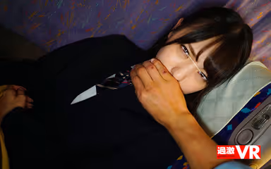 [VR] Night Bus Horny Slut Girls Who Can't Refuse Raw Hard Cocks And Getting Fucked Slowly Until They Cum And Get Hot Creampies. gallery