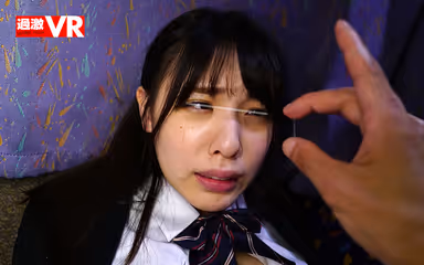 [VR] Night Bus Horny Slut Girls Who Can't Refuse Raw Hard Cocks And Getting Fucked Slowly Until They Cum And Get Hot Creampies. gallery