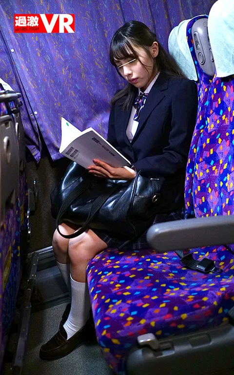 Night Bus Horny Slut Girls Who Can't Refuse Raw Hard Cocks And Getting Fucked Slowly Until They Cum And Get Hot Creampies. gallery
