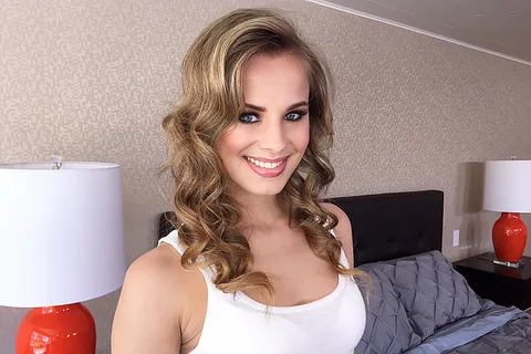 Julia Ann teaches student Jillian Janson how to suck and fuck a big cock gallery