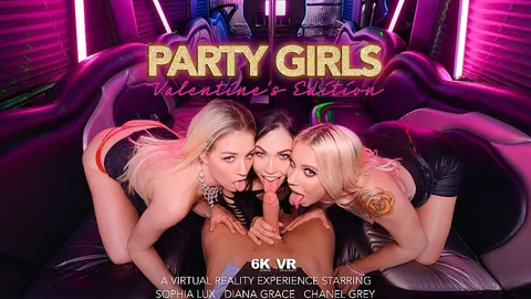 A chance encounter on the midnight shuttle turns a lonely Valentine’s night into a sultry penthouse rendezvous