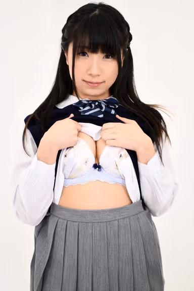 Ganmimitai SPECIAL VR Face Riding/VR Look Up! gallery