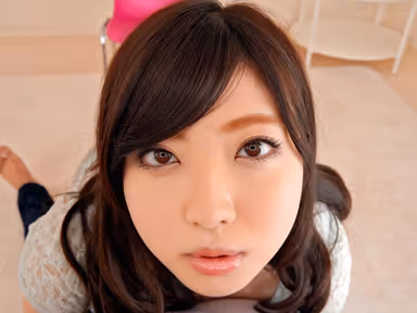 Alice JAPAN AVOPEN [VR category] 2nd prize-winning work - Facial titjob and big-ass face-horseback ride, smothering and torture sex gallery