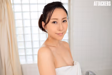 Attackers - Locked in a bathhouse, just the two of them VR! Saeko Matsushita / Pseudo-experience VR of being in love with herself! gallery
