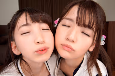 unfinished VR いたずら姪っ子達が変態な僕に綿パンを見せてくれた＆義妹媚薬夜●い るいちゃん gallery