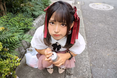 KMPVR Enjoy cute and dirty faces at close range! This is the greatest pleasure of VR. 3 uncut works are included! Erika Ozaki, Mitsuki Nagisa, Yumika Saeki gallery