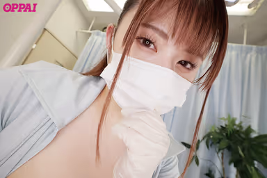 OPPAI Tits Close Contact Anesthesia Big Tits Dental Assistant Backstage Option VR/ Ultimate Friendship Life with the World's Best O-Cup Big Tits VR gallery