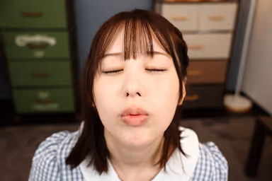 KMPVR Ceiling Special Angle VR Yui Amma Luna Tsukino Suzu Monami gallery