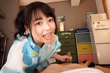 KMP Ceiling Special Angle VR Chiharu Miyazawa Momoe Kotoyu Yuna Himekawa gallery