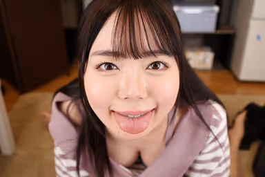 KMP Ceiling Special Angle VR Asuka Momose Hatsuai Nenne Kudo Lara gallery