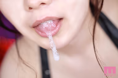 MOODYZ H-cups control ejaculation and lasciviousness! / Fumika Nakayama's H-cup tits are rubbed all over the place! gallery