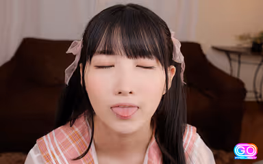 V One VR - Too Sweet Attention! 238 minutes of lovey-dovey Nakadashi sex with a beautiful girl Nanami Yokomiya Chanyota Rin Natsuki gallery