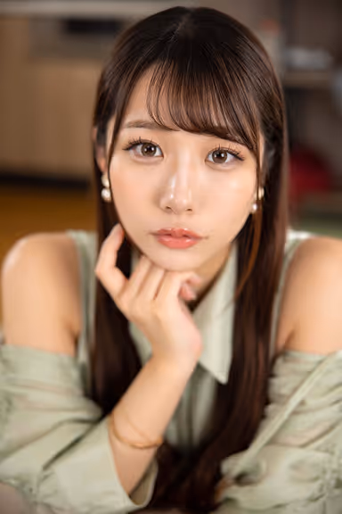 KMP Complete collection of 4 works with only beautiful faces that can withstand any close-up gunshot! Kana Misaki, Erika Ozaki, Maina Yuri, AIKA gallery