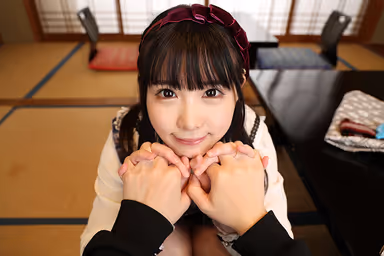 KMP A complete collection of three works that will surely make you feel naughty and happy just by looking at them! Nanami Yokomiya, Moeka Marui, Misagi Wakui gallery