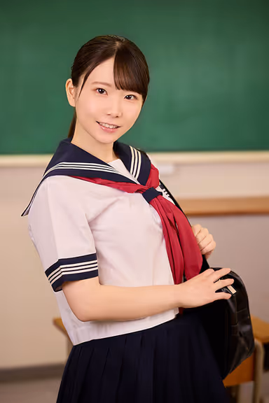 Deeps - Secret Nakadashi SEX with a beautiful girl that feels great! gallery