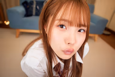 Deeps - Secret Nakadashi SEX with a beautiful girl that feels great! gallery