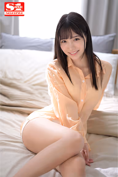 S1 VR NO.1 STYLE Unleashed/Maruzu Mita heals you to the hilt in 3 exciting adult entertainment situations gallery