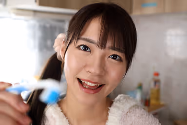 KMP You can make a big ejaculation with just your face! Face-specific angle VR! 3 uncut works are included! Natsu Tojo, Nanami Yokomiya, Hinami Meguro gallery