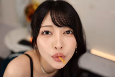 KMP Pulling out with great technique! Contains 4 uncut works of beautiful cabaret girls! Hinako Mori, Minori Kawanami, Ayaka Tomoda, Erika Ozaki gallery