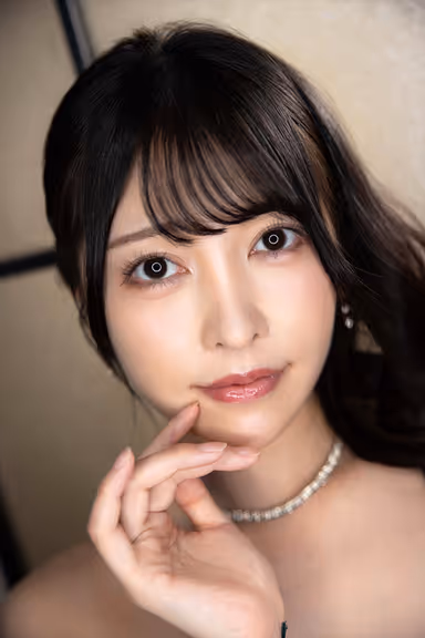 KMP Pulling out with great technique! Contains 4 uncut works of beautiful cabaret girls! Hinako Mori, Minori Kawanami, Ayaka Tomoda, Erika Ozaki gallery