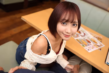 KMP Big tits and loves sex! A man's ideal girl is cute, has big tits and loose crotch! Three uncensored works of these girls are included in this collection! Rika Aimi, Anna Hanayagi, Kazuka Misono gallery
