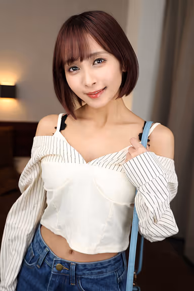 KMP Big tits and loves sex! A man's ideal girl is cute, has big tits and loose crotch! Three uncensored works of these girls are included in this collection! Rika Aimi, Anna Hanayagi, Kazuka Misono gallery