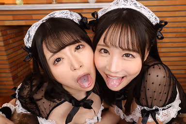 KMP 3 uncut films with ceiling-specific angles for the best ejaculation! Hiyori Yoshioka, Nonoka Sato, Mizuki Aime, Momo Honda gallery